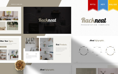 Rackneat | PowerPoint mall