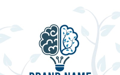 Modèle de logo d&amp;#39;entreprise