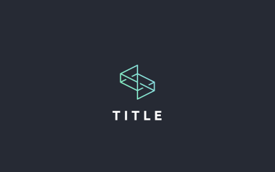 Coding Logo Template
