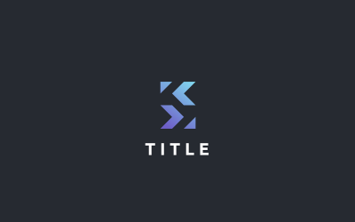 Coding Logo Template