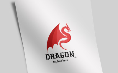 China Logo Templates from TemplateMonster