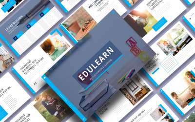 Edulearn - Edukacja i nauka Prezentacje Google