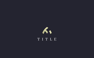 Luxury TM Logo Template