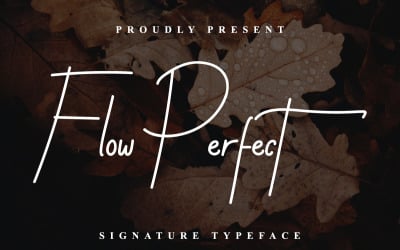 Fuente Flow Perfect
