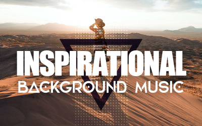 Inspiring and Happy Royaltifri musik #115941