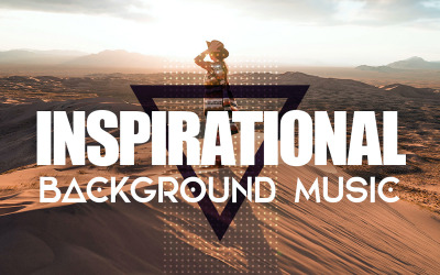 Inspiring and Happy Stock Muzik #115941