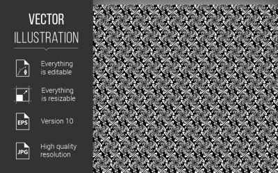 Abstract Texture - Vector Image