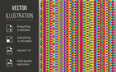 Seamless Tiles - Vector Image