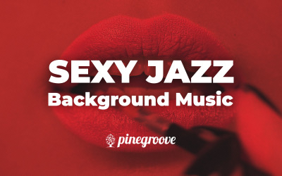 Sexy Smooth Jazz - Ljudspår