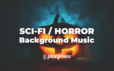 Stranger Synths - Audiotrack