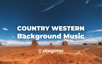 "Train To The Wild West" Stock Muziek №116716