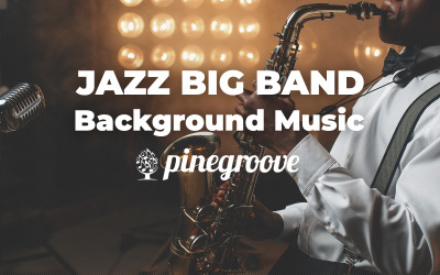 Big Band Savage Jazz - Piste audio
