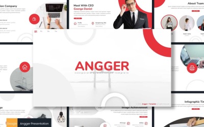 Angger Google Slides