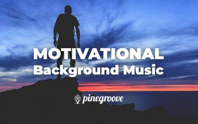 "Growing Inspiration" Stock Muziek №117196
