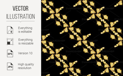 Pattern - Vector Image