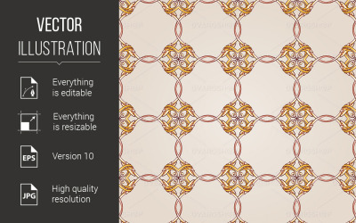 Pattern - Vector Image