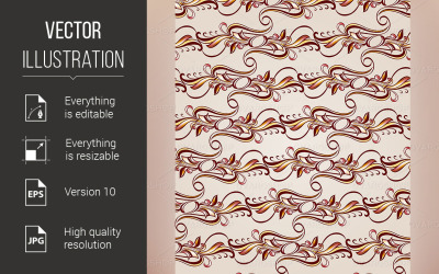 Pattern - Vector Image