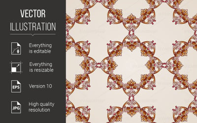 Pattern - Vector Image