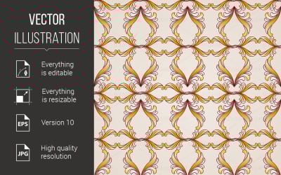 Pattern - Vector Image