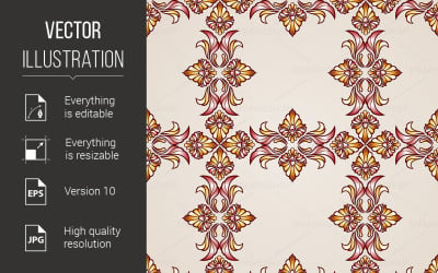 Pattern - Vector Image