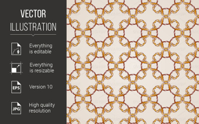 Pattern - Vector Image