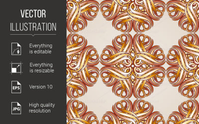 Pattern - Vector Image