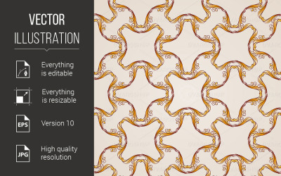 Pattern - Vector Image