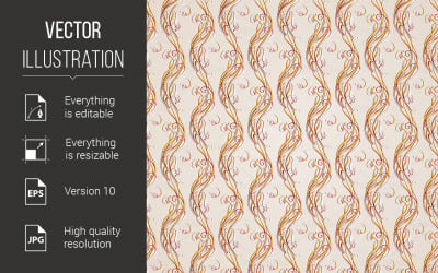Pattern - Vector Image