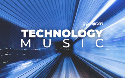 Tecnología más rápida: pista de audio