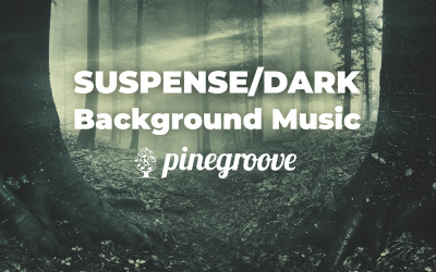 Creepy Tales - ścieżka audio