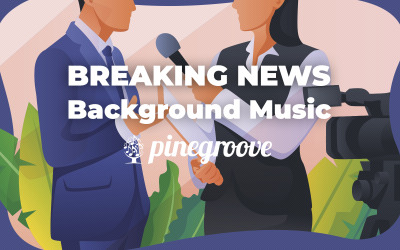 Headline News - Hangsáv