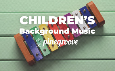 Kids Games - Audio Track Stock Muzik #117847