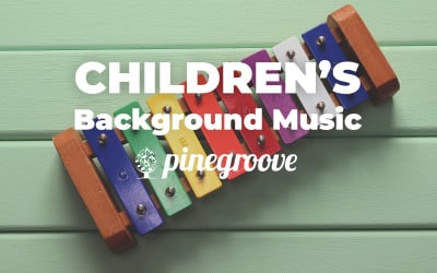 Kids Games - Audio Track