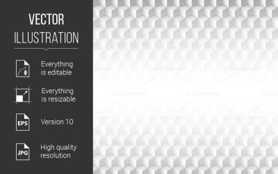 Abstract Background - Vector Image