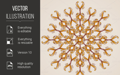 Element - Vector Image