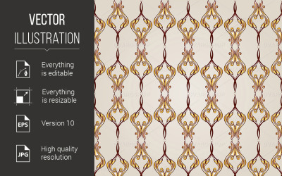 Pattern - Vector Image