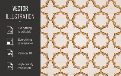 Pattern - Vector Image