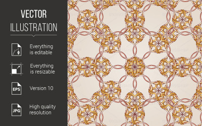 Pattern - Vector Image