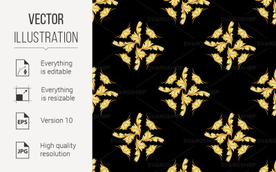 Pattern - Vector Image