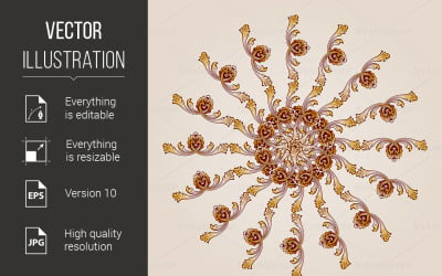 Element - Vector Image