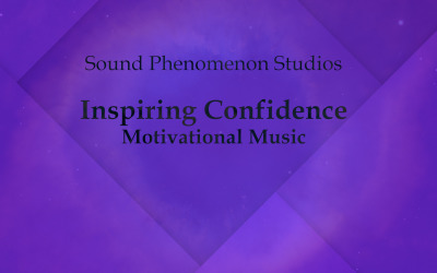 Stock Hudba "Inspiring Confidence – Upbeat and Inspiring Ambient" #118450