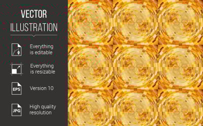 Abstract Background - Vector Image