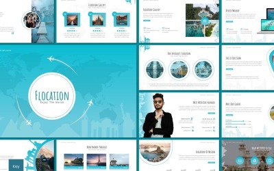 Flocation - Keynote-mall