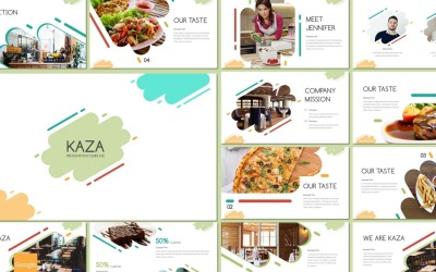Kaza Google-bilder