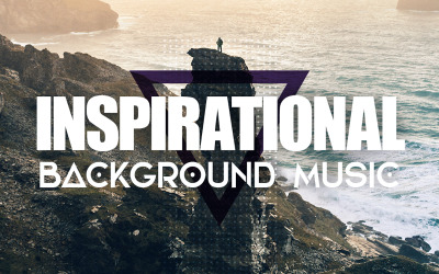 Muzyka stockowa Inspirational Piano Cinematic Trailer #119533