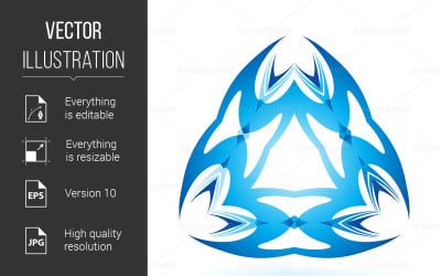 Graphic Element - Vector Image