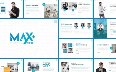Max Google-bilder