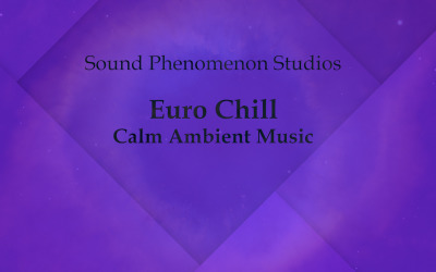 Stock Hudba "Euro Chill - calm and beautiful ambient" #119809