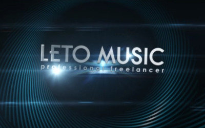 Acoustic Guitar Background Stock Muzik #120934