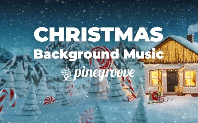 Christmas Village - Hangsáv